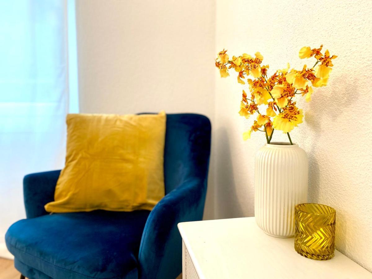 Apartament Glad Spot - Liestal - 10 Min From Basel - Central, Design & Netflix Zewnętrze zdjęcie